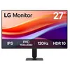 Image de Ecran PC Lg 27U411A-B