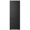 Image de Réf combiné 465L - 203 cm Noir Energie C Slart Inverter Door Coolin LG - GBBW322CEV