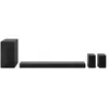Image de Lg Barre de son 5.1.1 500w bluetooth noir - S70TR.AEU
