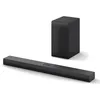 Image de Barre de son - LG - S70TY - 400W - 3.1.1 Dolby Atmos/DTS:X - Caisson de basses