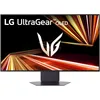 Image de Ecran PC Gamer - LG - 32’’ - 4K UHD - 144Hz - Dalle OLED - 003ms - Ajustable en hauteur - 32GX850A-B