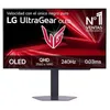 Image de Monitor LG UltraGear 27GX704A 27 QHD 240Hz OLED 0 03ms FreeSync G-Sync HDR True Black 400