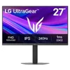Image de Monitor LG 27G440A-B 27 FullHD 240Hz IPS HDR10 FreeSync G-SYNC Ajuste de altura