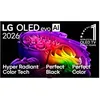 Image de TV LG evo AI G6 (2026) 55 OLED UHD 4K - OLED55G66LS