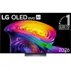 Image de LG OLED77C6 - TV OLED evo 4K UHD - 77 pouces (195 cm) - Dolby Vision/Atmos - 2026