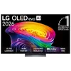 Image de TV OLED Lg 4K OLED Evo OLED77C6 195 cm 2026