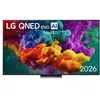 Image de TV LED Lg Mini LED QNED evo 75QNED87 190 cm 2026
