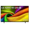 Image de TV LG Nano AI NU85 (2026) 75 LED UHD 4K - 75NU850B6LA