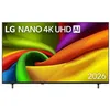 Image de TV - LG - 65NU850B6LA - NanoCell 65 4K UHD - a7 Gen9 4K AI - webOS 26 Smart TV
