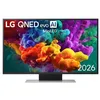 Image de TV LED Lg Mini LED QNED evo 43QNED87 109 cm 2026