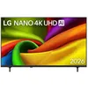 Image de Télévision - LG - NANO AI NU85 55 (55NU850B6LA) - UHD 4K - HDR10 Pro - Smart TV
