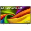 Image de TV LG NanoCell (2026) 85 LED 4K UHD - 85NU850B6LA