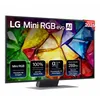 Image de TV - LG - 55MRGB86B6A - Mini-LED 4K - Mini RGB evo (Precision Dimming) -  8 AI NPU 5×