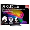 Image de TV LG OLED evo AI OLED42C64LA 42 4K UltraHD 120Hz Smart TV webOS HDR10 Dolby Vision