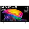 Image de TV OLED Lg 4K OLED Evo OLED42C6 106 cm 2026