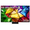 Image de TV LED Lg Mini RGB evo 75MRGB87 190 cm 2026