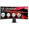 Image de Monitor LG UltraGear 52G930B-B 52 UltraWide 5K2K 240Hz VA Curvo HDR10 Ajuste de altura