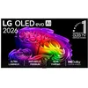 Image de TV OLED Lg 4K OLED Evo OLED83G6 210 cm 2026