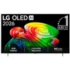 Image de TV OLED Lg 4K OLED OLED77B6 195 cm 2026