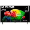 Image de TV LG AI B6 (2026) 48 OLED UHD 4K - OLED48B65LA