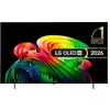 Image de TV LG AI B6 (2026) 65 OLED UHD 4K - OLED65B65LA