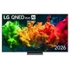 Image de TV LED Lg 4K QNED Evo MiniLED 75QNED81 190 cm 2026