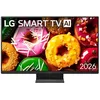 Image de TV LED - LG - 24LB700 - 61 cm (24) Full HD - Processeur  5 AI Gen6 - webOS 26