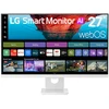 Image de LG 27" LED - 27U731SB-W