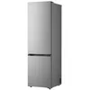 Image de Lg Réfrigérateur combiné 60cm 375l nofrost silver - GBBS322CPY