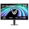 Image de Moniteur Gaming - LG - 27G414B-B - IPS FHD 144Hz sRGB 99%