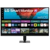 Image de LG Smart Monitor 32U701SB-B