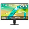 Image de Ecran PC Lg 24U411B-B 24 Full HD