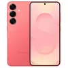 Image de Samsung Galaxy S25 5G 12 Go/128 Go Rose (Coralred) Double SIM SM-S931