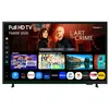 Image de Téléviseur LED 32 - SAMSUNG - TU32F6005FK - Full HD 1080p - Smart TV Wi Fi/Bluetooth - Compatible HDR
