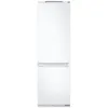 Image de Samsung Réfrigérateur combiné intégrable à glissières 267l - BRB80F26CES0