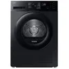 Image de Sèche-linge Samsung 9 kg Noir - DV90DG52A0ABEP