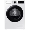 Image de Sèche-linge Samsung 9 kg Blanc - DV90DG52A0AEEP