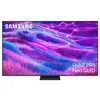 Image de Téléviseur - SAMSUNG - TQ65QN80FAUXXC - 65 pouces - 4K - Dolby Atmos - Smart TV Tizen