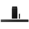Image de Barra de sonido Samsung HW-B650F/ZF Bluetooth 370W Q-Symphony Subwoofer Voice Enhance
