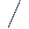 Image de Stylet S Pen pour Galaxy S25 Ultra Précision 4096 Niveaux Technologie Air Action Samsung Argent