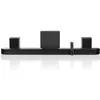 Image de Barra de sonido Samsung Q-Series HW-Q990F 11.1.4ch Bluetooth Wi-Fi Subwoofer y Altavoces Traseros