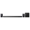 Image de Barra de sonido Samsung HW-Q930F 9.1.4ch Wi-Fi Subwoofer inalámbrico Altavoces traseros Dolby Atmos Q-Symphony
