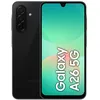 Image de Téléphone mobile - SAMSUNG - A26 5G DS - 256 Go - 8 Go RAM - Noir