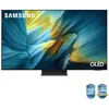 Image de Samsung Smart TV OLED 4K 77 pollici QE77S95FATXZT 165Hz Processore AI