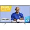 Image de Samsung 58U8095F - TV LED 58 (147 cm) - 4K UHD 3840x2160 - HDR - Smart TV - Gaming Hub - 3xHDMI - WiFi