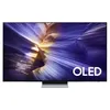 Image de Samsung QE48S90FAEXXH 48 OLED 4K UltraHD 100 Hz HDR Tizen Dolby Atmos Pantone Validated