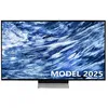 Image de Téléviseur OLED 4K Ultra HD - Samsung - 55 pouces - 144 Hz - Tizen - Dolby Atmos - Noir - Samsung Real Depth Enhancer