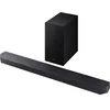 Image de SoundBar - SAMSUNG - HW-Q600F - 3.1.2 - Caisson de basses sans fil - Dolby Atmos