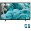 Image de Samsung Smart TV QLED 85 4K Ultra HD QE85Q7FAAUXZT - Televisore