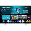Image de Samsung 75QEF1 - TV QLED 75 (190 cm) - 4K UHD 3840x2160 - HDR10+ - Smart TV - Gaming Hub - 3xHDMI - WiFi